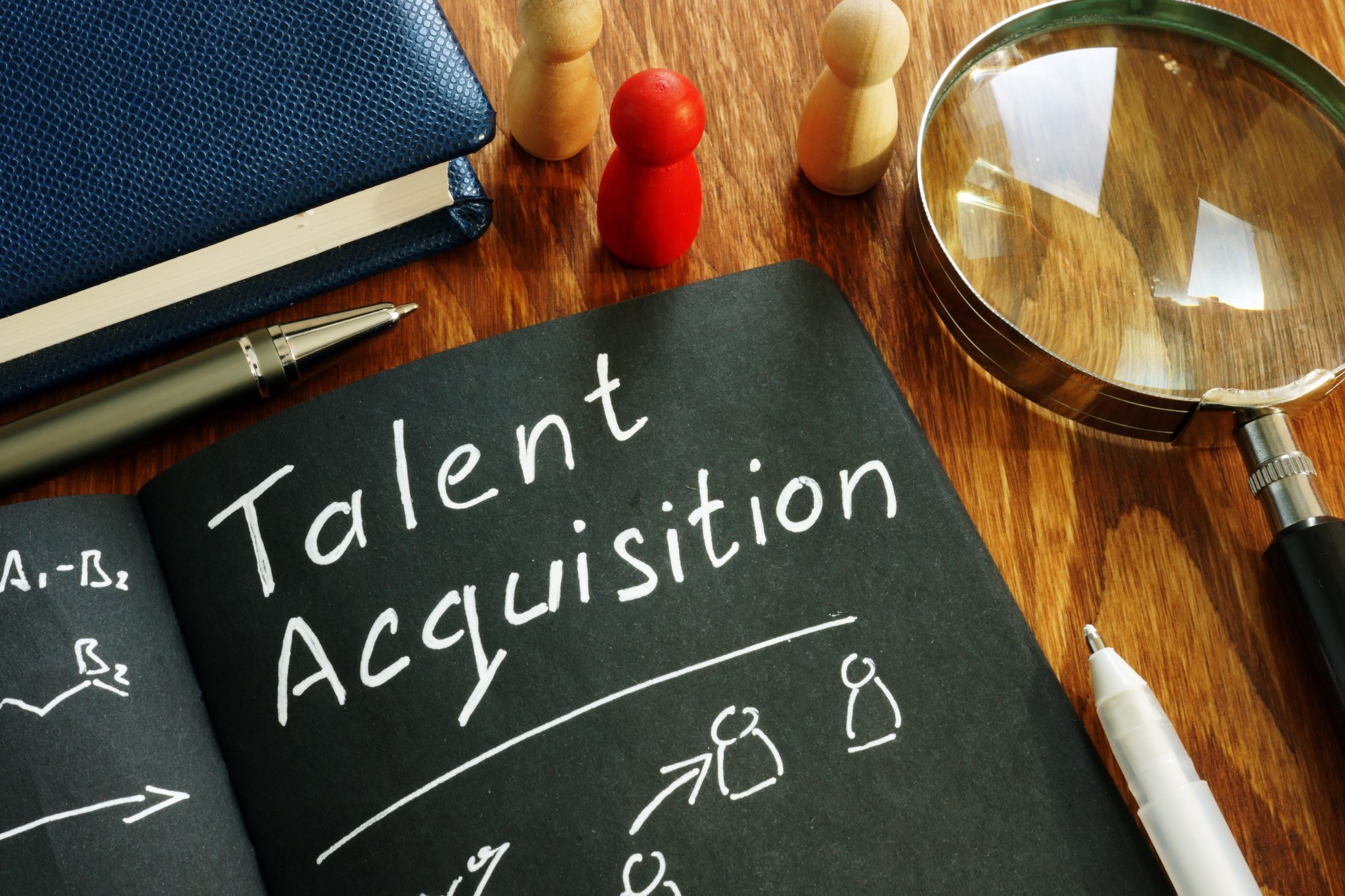 What To Do About Talent Shortages
