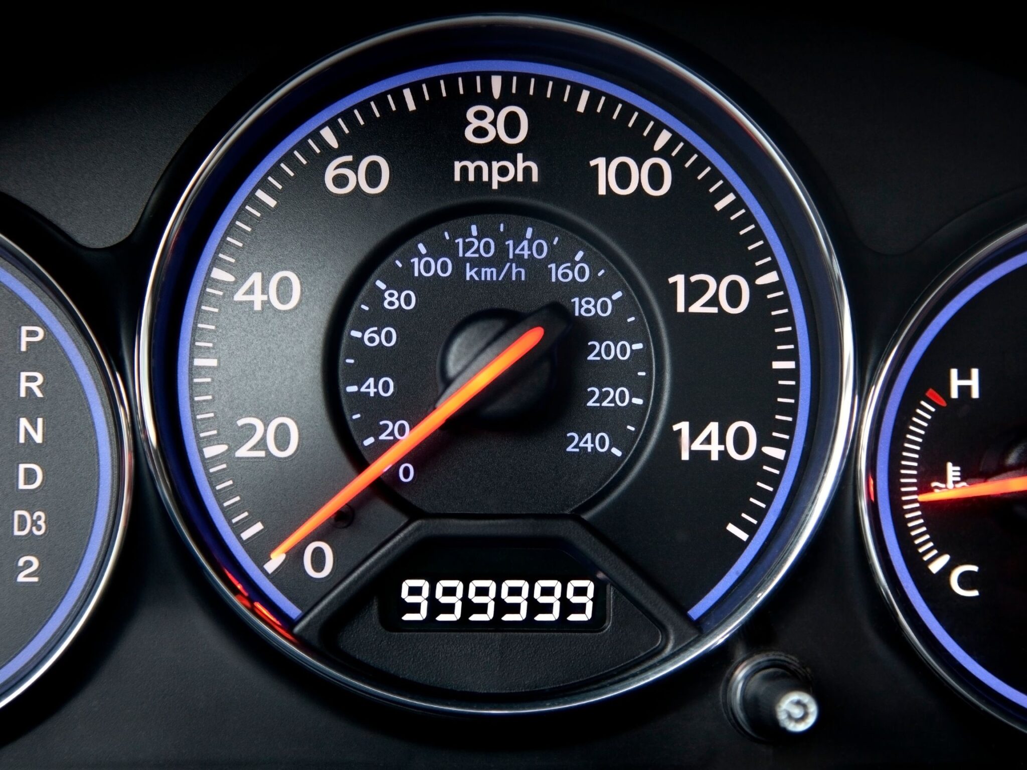 IRS Issues Standard Mileage Rates for 2025