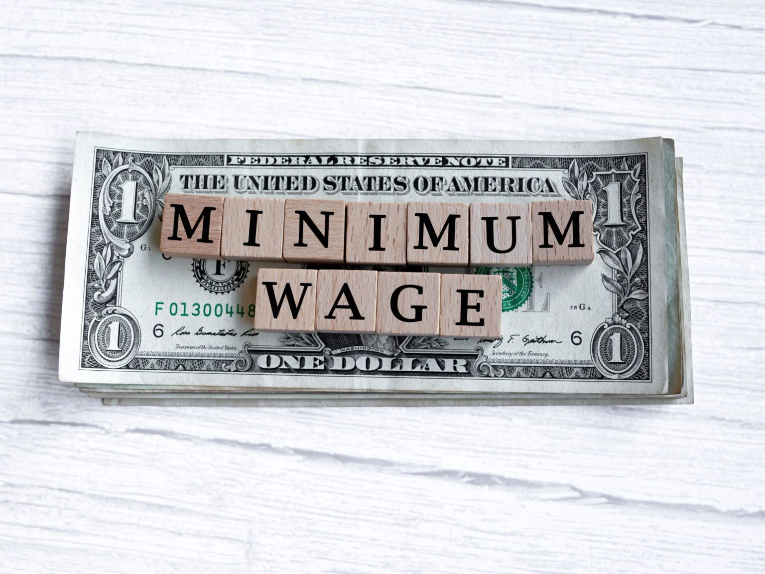2024 State Minimum Wage Increases