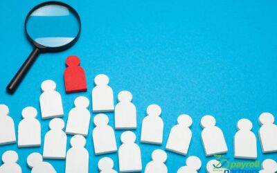 Best Payroll Onboarding Practices for New Hires — Start Strong, Stay Compliant, and Build Employee Confidence