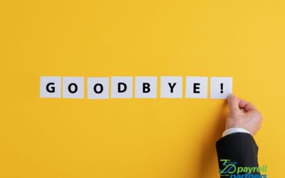 Offboarding Employees Without Payroll Issues — How to Close the Loop Cleanly and Stay Compliant